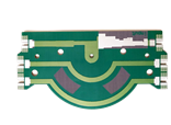 傳統(tǒng)天線(xiàn)PCB