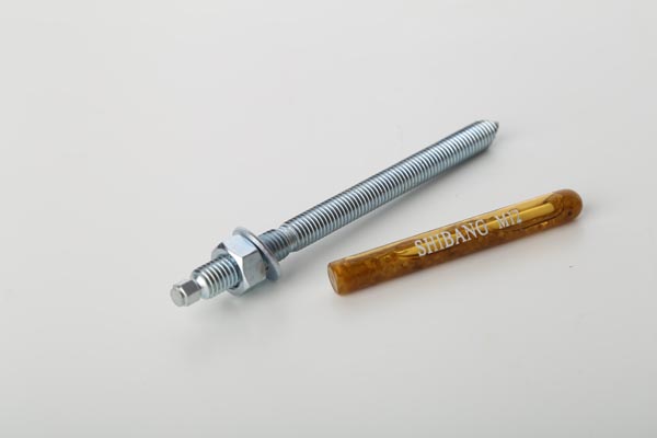 后錨固技術(shù)比較：化學(xué)植筋、粘結(jié)型錨栓、膨脹錨栓