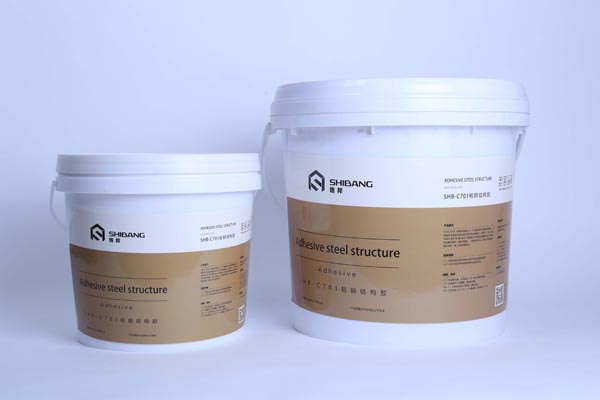 使用粘鋼膠施工時(shí)要注意哪些問(wèn)題？ 