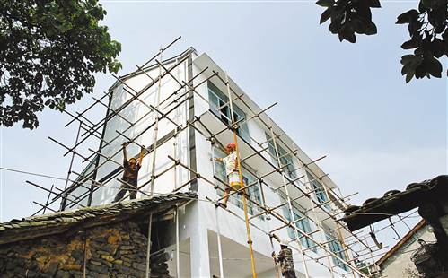 房屋加固改造要滿足那些條件？