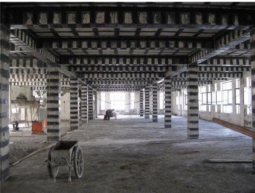 建筑加固工程的那些事，這些知識你是否知道？