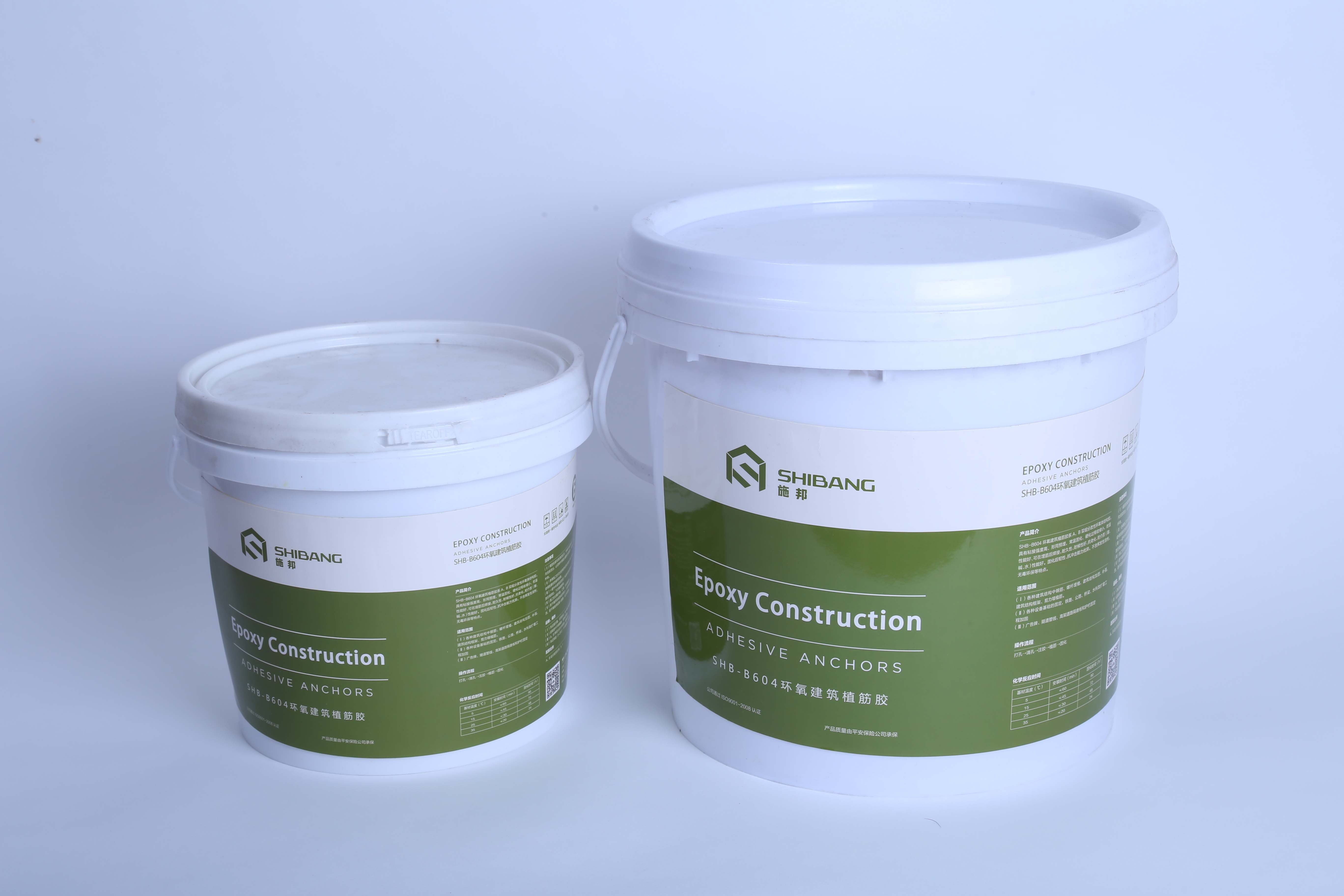 建筑植筋膠十大品牌是哪些？這2項要求滿足好品牌植筋膠