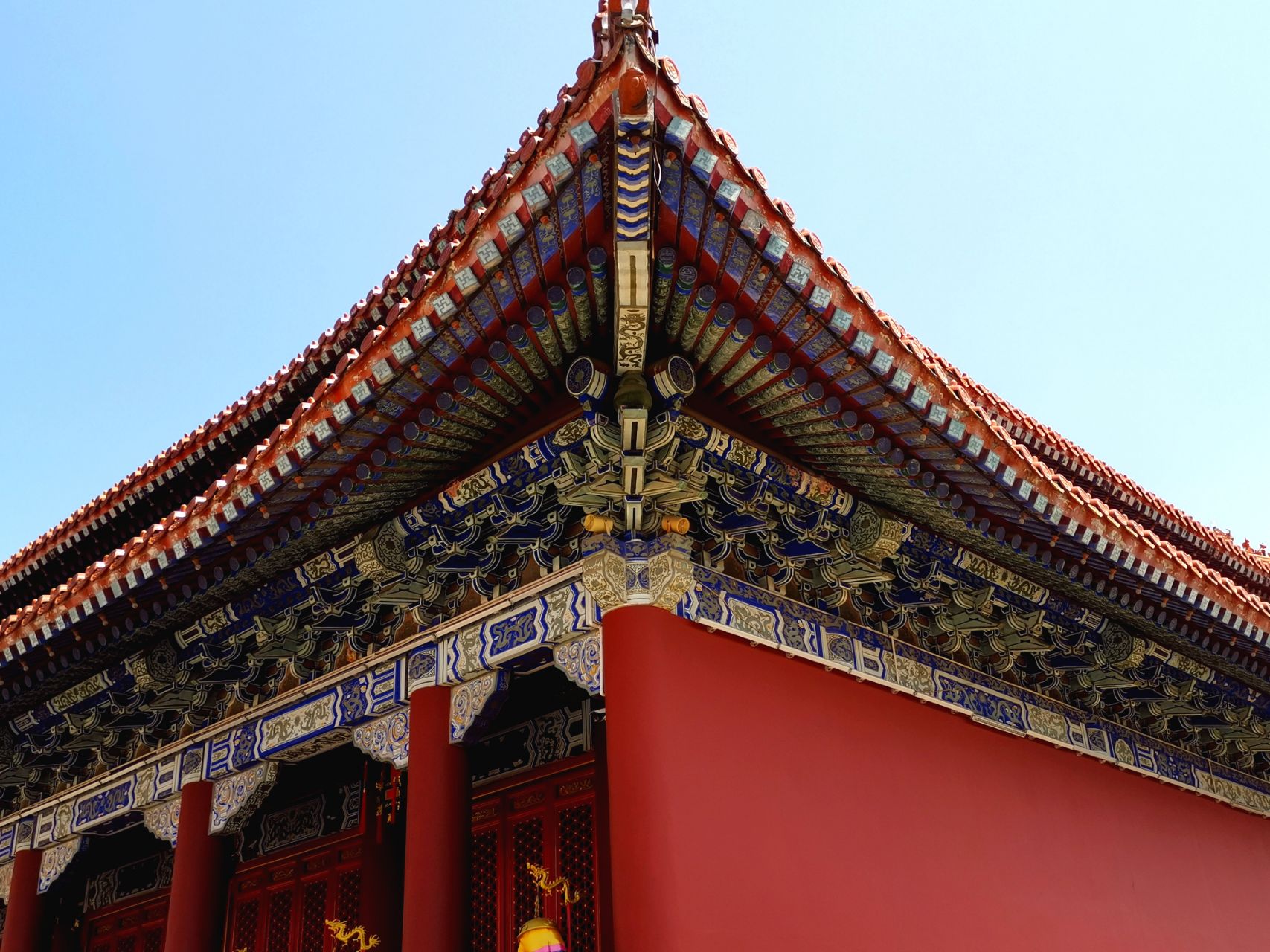 古建筑加固，碳纖維布舉足輕重的地位——實(shí)至名歸！