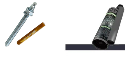 同為加固錨固材料：化學(xué)錨栓和注射式植筋膠的區(qū)別？